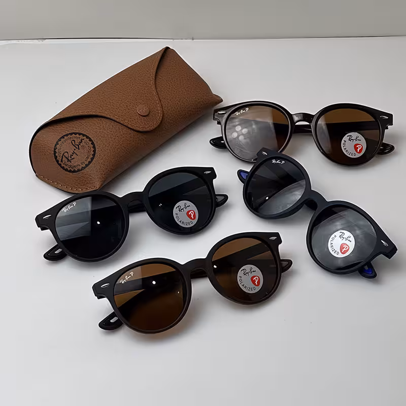 عینک یونیسکس ریبن کد RB4601