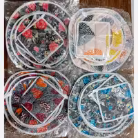 سرویس  دم کنی 5 پارچه | amazonchi