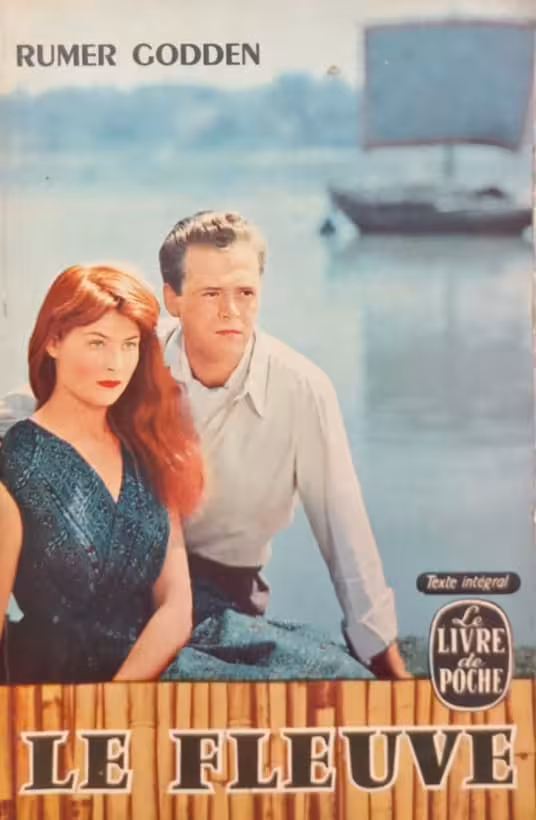 Le fleuve | Rumer Godden