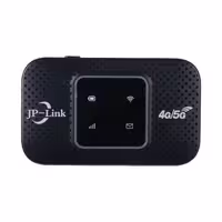 مودم همراه JP-LINK مدل E5880-B FDD/TDD LTE بهمراه سیمکارت TD-LTE ایرانسل و 80 گیگ اینترنت 6 ماهه