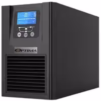 یو پی اس لاین اینتر اکتیو اکسترنال(OPTIMA)-2000 ولت آمپر