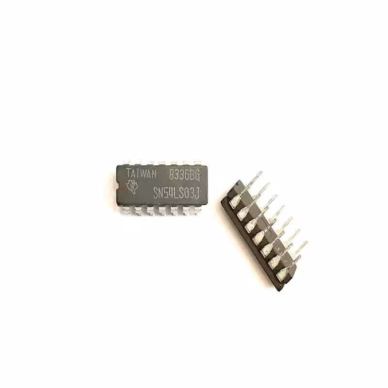 آیسی SN54LS03J
