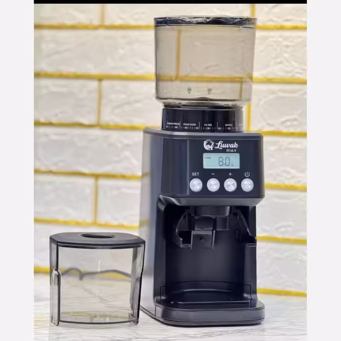 آسیاب قهوه لواک مدل CG-3009