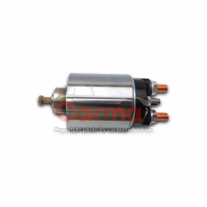 اتومات استارت ام وی ام X33