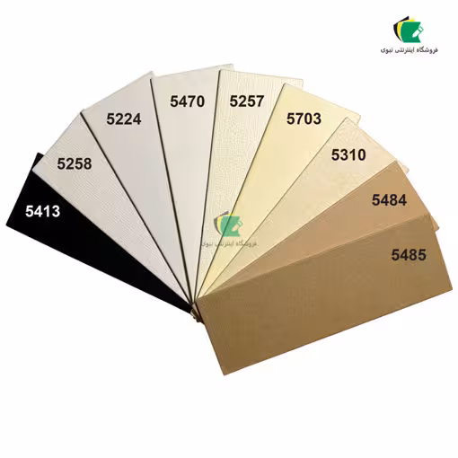 ماکت هلندی 120x81 رنگی 800 گرم