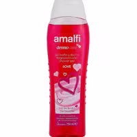 شامپو بدن آمالفی مدل لاو-750ml