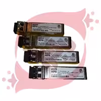 ماژول استوریج HPE MSA 8Gb SW FC SFP  4-pack C8R23A