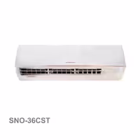 اسپلیت دیواری سوپرانو مدل SNO-36 CST