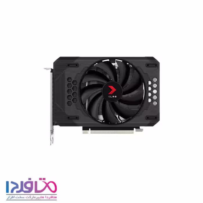 کارت گرافیک پی ان وای مدل GeForce RTX 3060 12GB XLR8