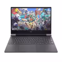 لپ تاپ گیمینگ 15.6 اچ پی مدل VICTUS FA2082WM I5 i5-1340H 24GB 512SSD RXT4050