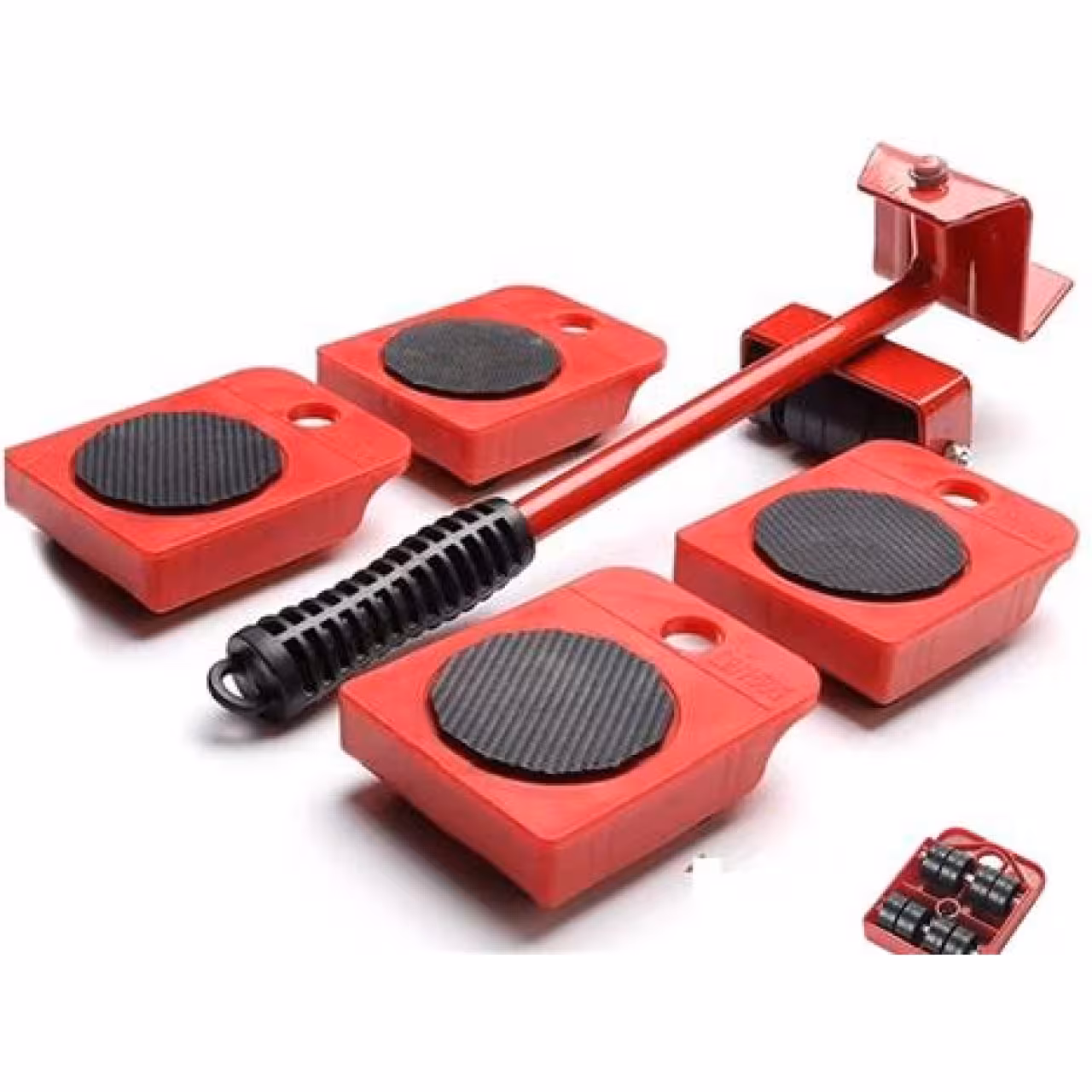 گجت جابجایی اجسام ویتابن