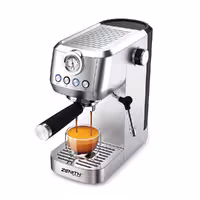 اسپرسو ساز(قهوه ساز) زنیت مدل EMZ 1439 | لوازم خانگی هاشمی