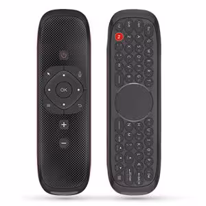 ریموت کنترل تسکو مدل TRC 191