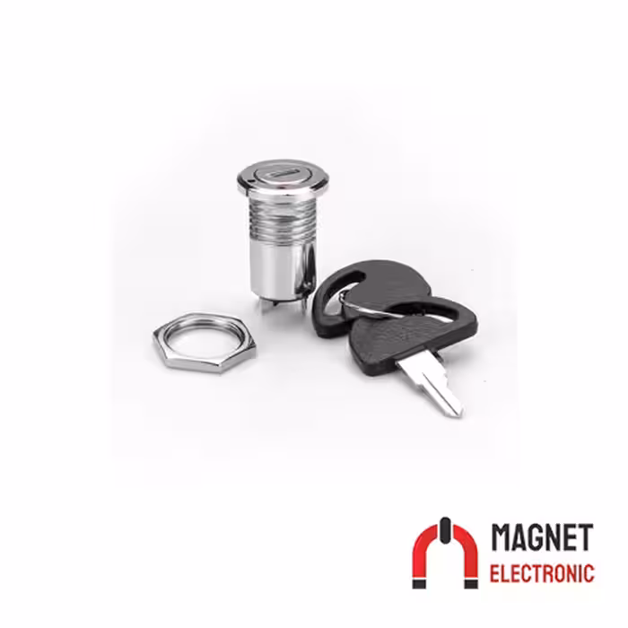 سوئیچ آلفا سه حالته K16-102 ON-OFF-ON