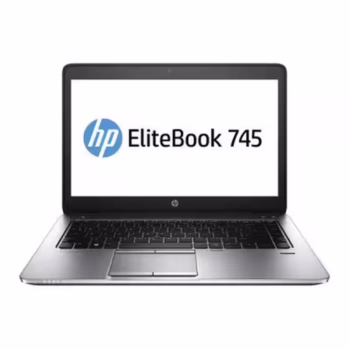 لپ تاپ اچ پی  745G3 a10,4,500,512,14inch