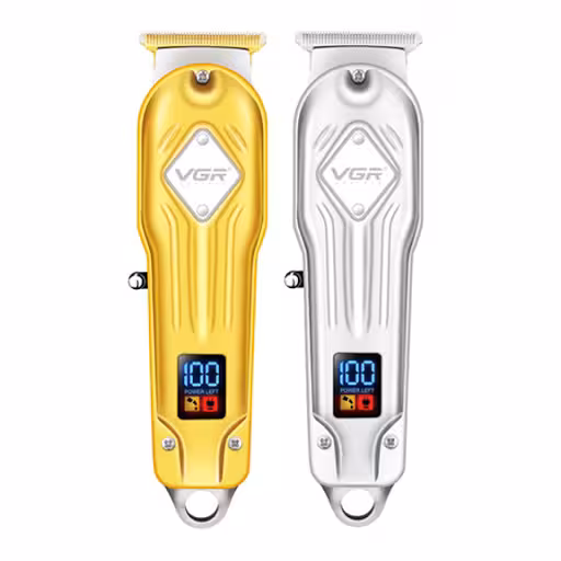 ماشین اصلاح صورت وی جی آر مدل V-261