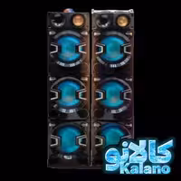 اسپیکر امپریال مدل 3020