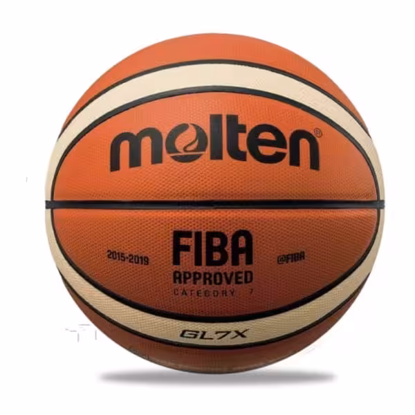 توپ بسکتبال مولتن مدل جی ال 7 ایکس
