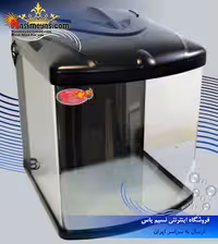 آکواریوم TL 450 آب شور بویو سفارش ماهیران