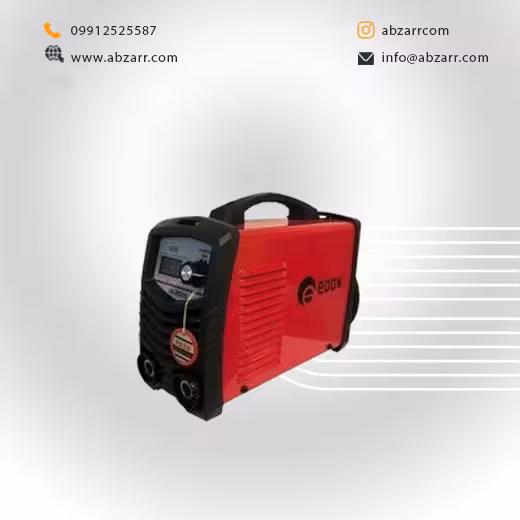 اینورتر جوشکاری LV-200S ادون Edon (( اقساط یک ساله ))