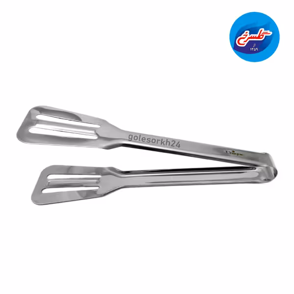 انبر سالاد کاردکی یونیک مدل UN3405