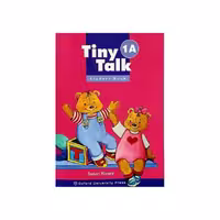 TINY TALK 1A