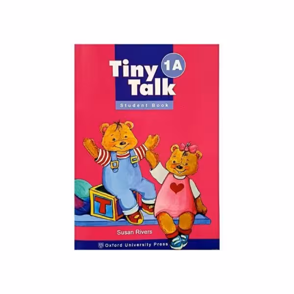 TINY TALK 1A