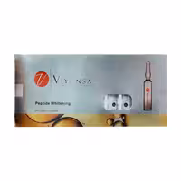 ویال میکرونیدلینگ پپتید روشن‌کننده و ضد لک ویونسا (Viyonsa) 3 میل