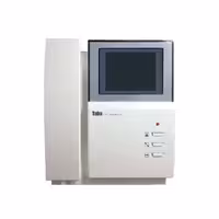 دربازکن تصویری تابا مدل TVD-1040