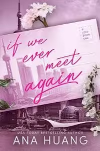 If We Ever Meet Again | مرکز فرهنگی آبی