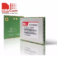 SIM900D