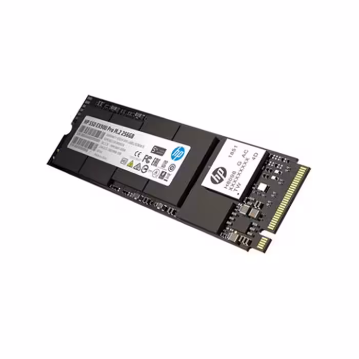 حافظه SSD اینترنال اچ پی مدل S700 ظرفیت 250 گیگابایت