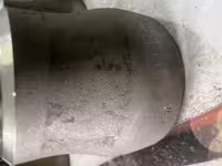 تبدیل صاف  "3 *" 4   استنلس استیل  رده40  A403/ WP304 L