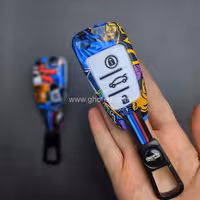 کاور ریموت جک جی 4 – ام وی ام ایکس 22 ایکس 33 تاشو طرح هیرو