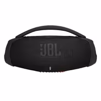 اسپیکر بلوتوثی قابل حمل مدل boom box 3 - های کپی