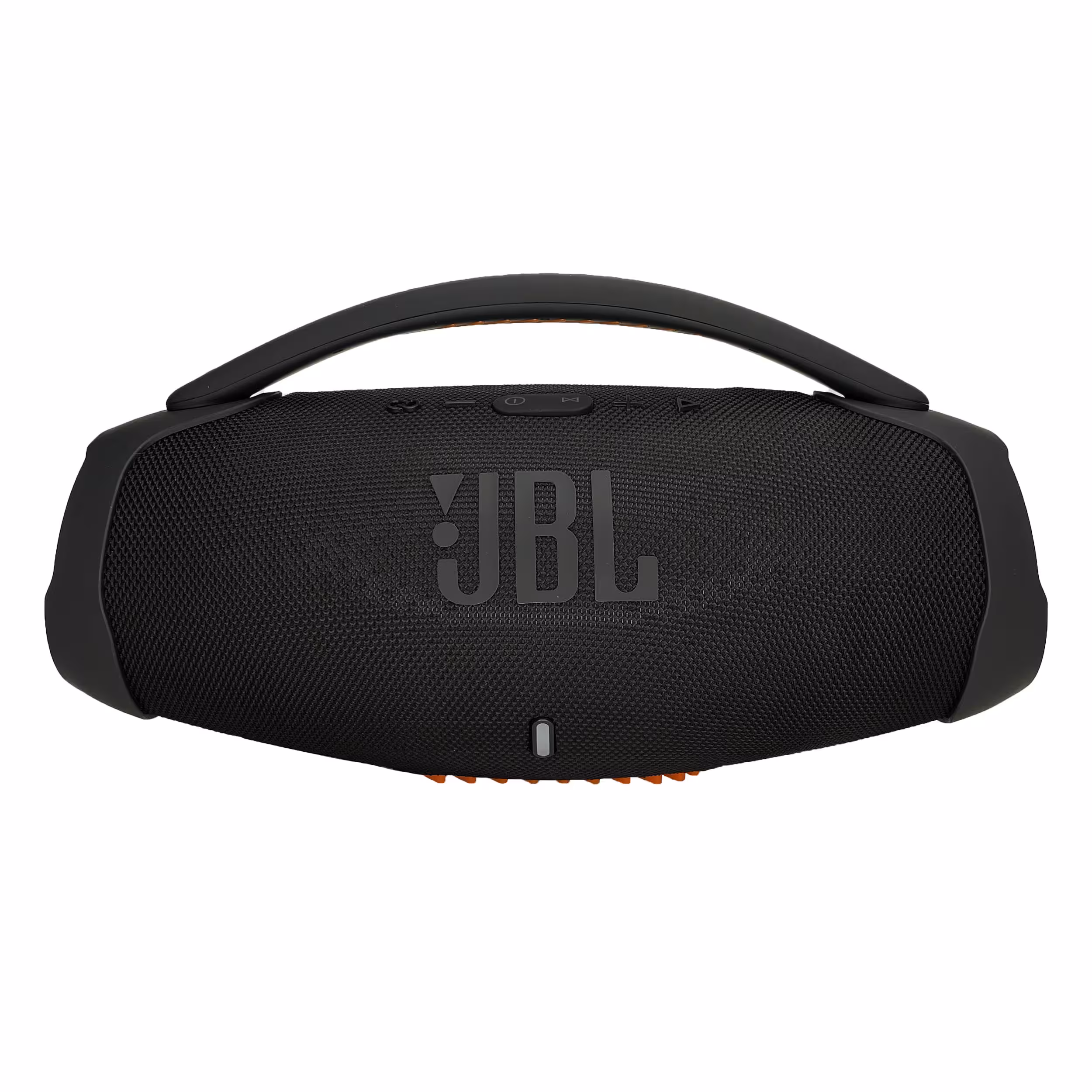 اسپیکر بلوتوثی قابل حمل مدل boom box 3 - های کپی