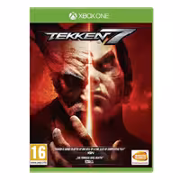 Tekken 7 – XBOX