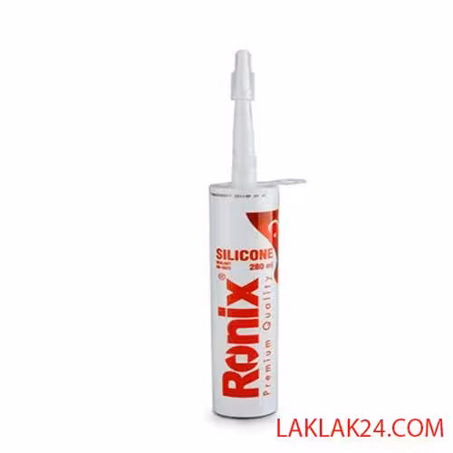 چسب اکواریوم شفاف رونیکس مدل RH-9923