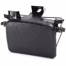 کروز &quot;CROUSE مجموعه دستگیره درب جعبه داشبورد L90 &quot;CR37102601