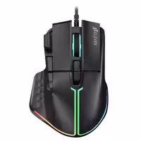 ماوس گیمینگ ایلون مدل Eleven GM10