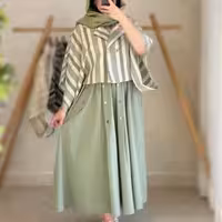 ست شومیز دامن پریا