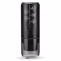 اسپرسو ساز شارژی مسافرتی آیکافیلاس مدل ME2410