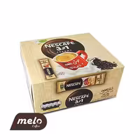 کافی میکس 3 در 1 نسکافه مدل Creamy latte (24 عددی)