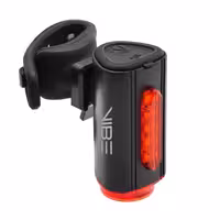 چراغ عقب شارژی وایب مدل LIGHVB0300