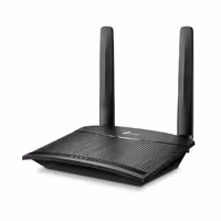 مودم روتر بی سیم LTE تی پی لینک مدل Archer MR100