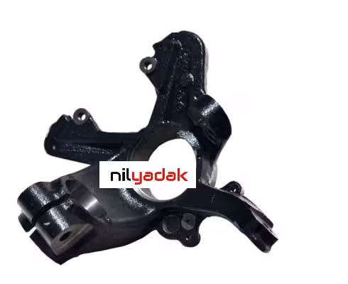 سگدست عقب چپ برلیانس H230 درجه یک