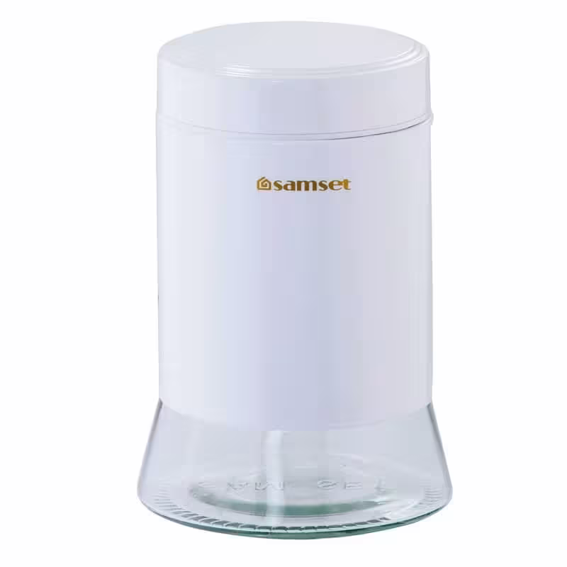 بانکه شیشه ای سام ست کد 10110