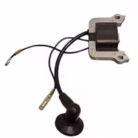 کویل علف تراش مدل kl-7000