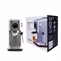 اسپرسو ساز 1500 میلی‌لیتر بویانت مدل BC995