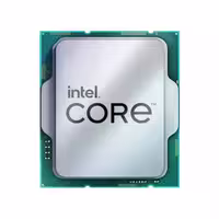 پردازنده اینتل مدل Core i7 13700F Raptor Lake بدون باکس